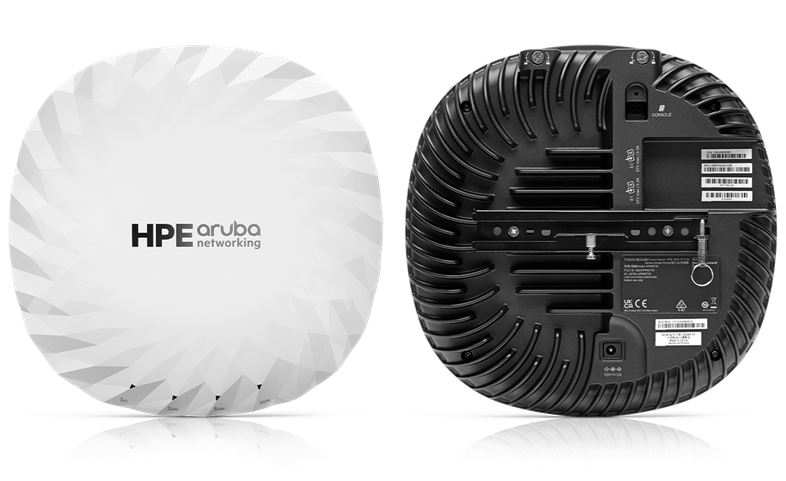 Технологічна революція на Riyadh Air Metropolitano: Wi-Fi 7 та ШІ від HPE